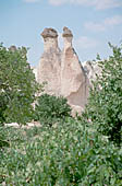 Cappadocia, Pasabag valley